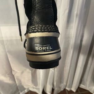 Sorel Winter Boots
